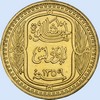 100 Francs 19340